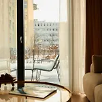 Plac Kaszubski - Center & Parking By Downtown Appartamento