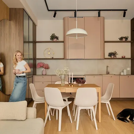 Plac Kaszubski - Center & Parking By Downtown