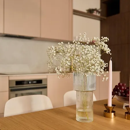 Plac Kaszubski - Center & Parking By Downtown *