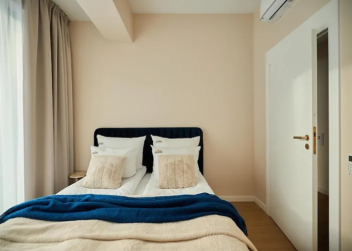 Plac Kaszubski - Center & Parking By Downtown شقة غدينيا