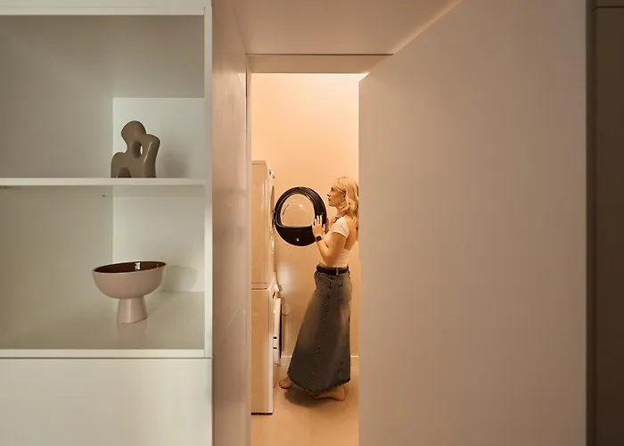 Plac Kaszubski - Center & Parking By Downtown * غدينيا