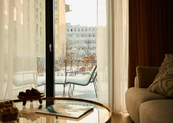 Plac Kaszubski - Center & Parking By Downtown شقة