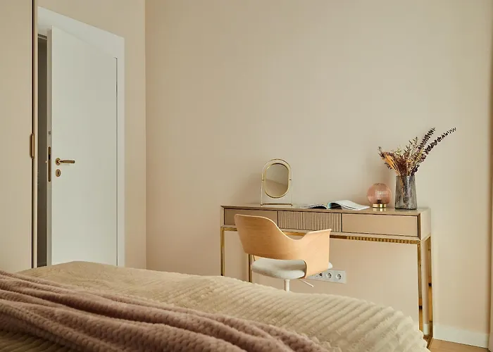 Plac Kaszubski - Center & Parking By Downtown شقة *